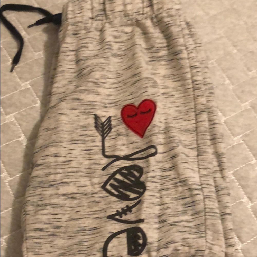 Joggers
